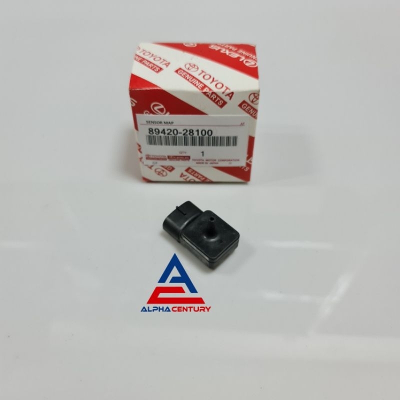 SENSOR MAP SENSOR ASSY VACUM KIJANG EFI GREAT SOLUNA ASLI GARANSI