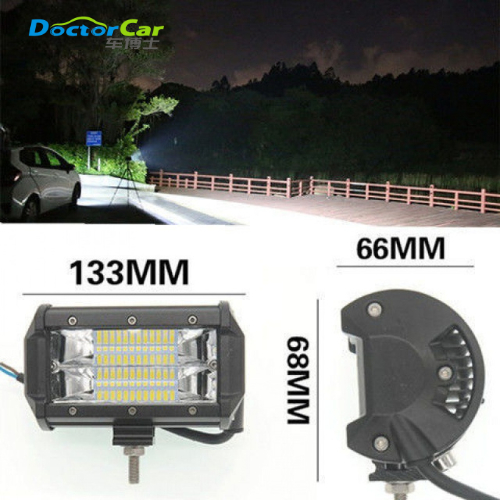 Lampu Strobo Led Serbaguna untuk mobil dll