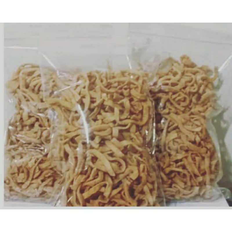 stik bawang/ kripik bawang 250 gr homemade
