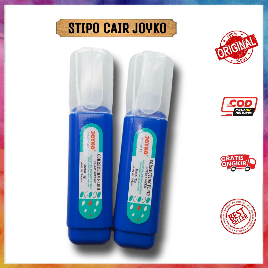 

Stipo Cair Joyko CF-S201PT
