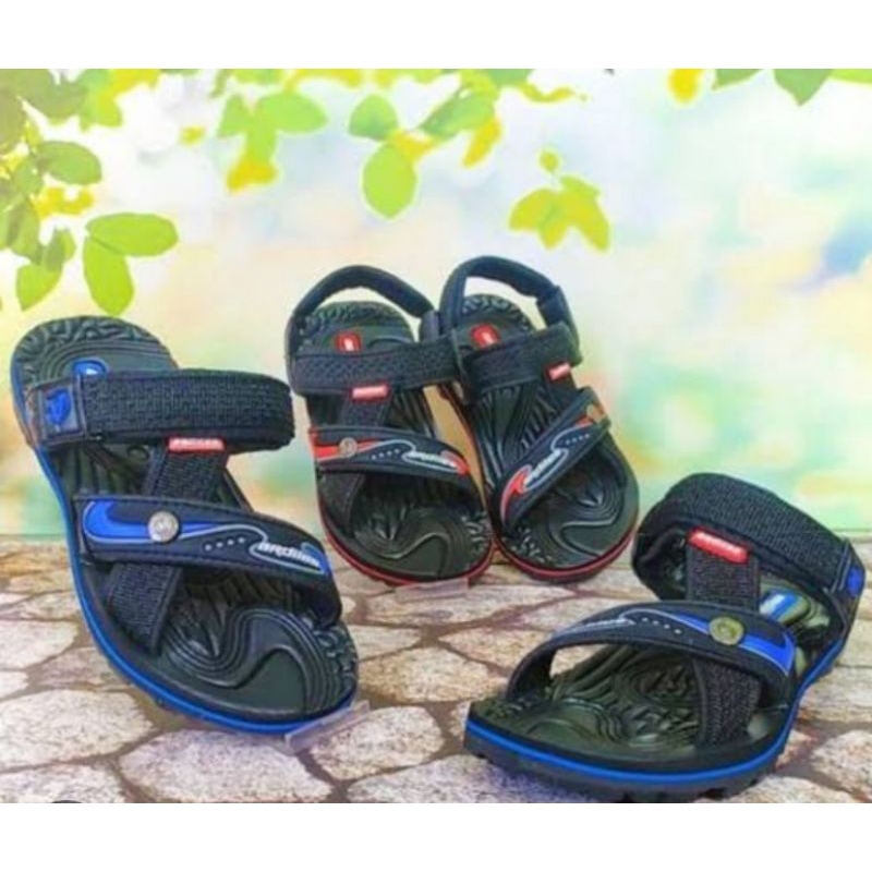 Sepatu sendal gunung pria 31-45 original ardiles Sandal gunung pria dewasa SANDAL SLOP GUNUNG ANAK O