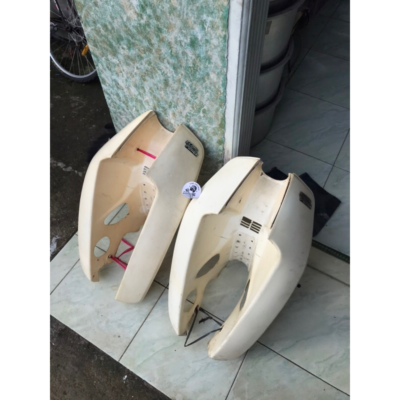 Sayap astea prima original copotan