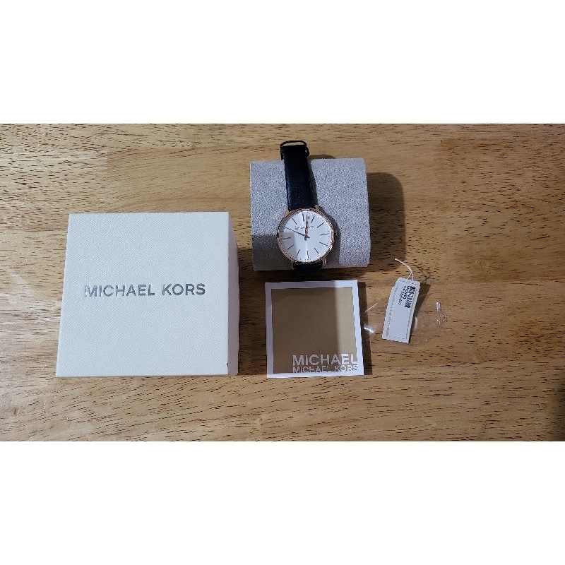 Preloved Jam Michael Kors