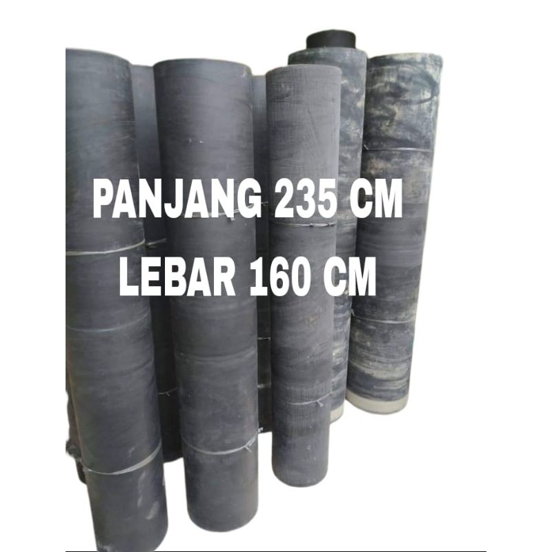Karpet Lumpur Alas Bak Grand max pick up Ukuran 235 cm x 160 cm