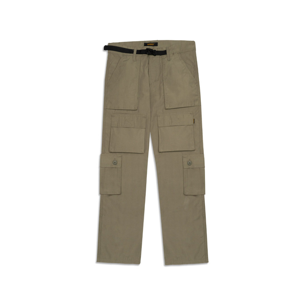 WISED | WARRIOR | CARGO PANTS