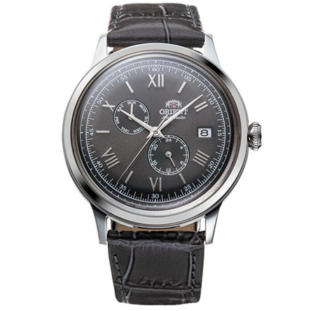 ORIENT Mechanical Classic RA-AK0704N