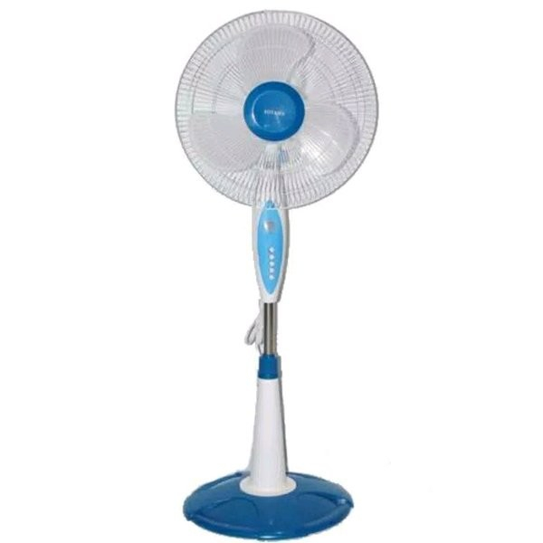 Kipas Angin 16 inch (Stand) Kipas Angin Berdiri / Stand Fan 16 Inch - SFN 162 INFICO