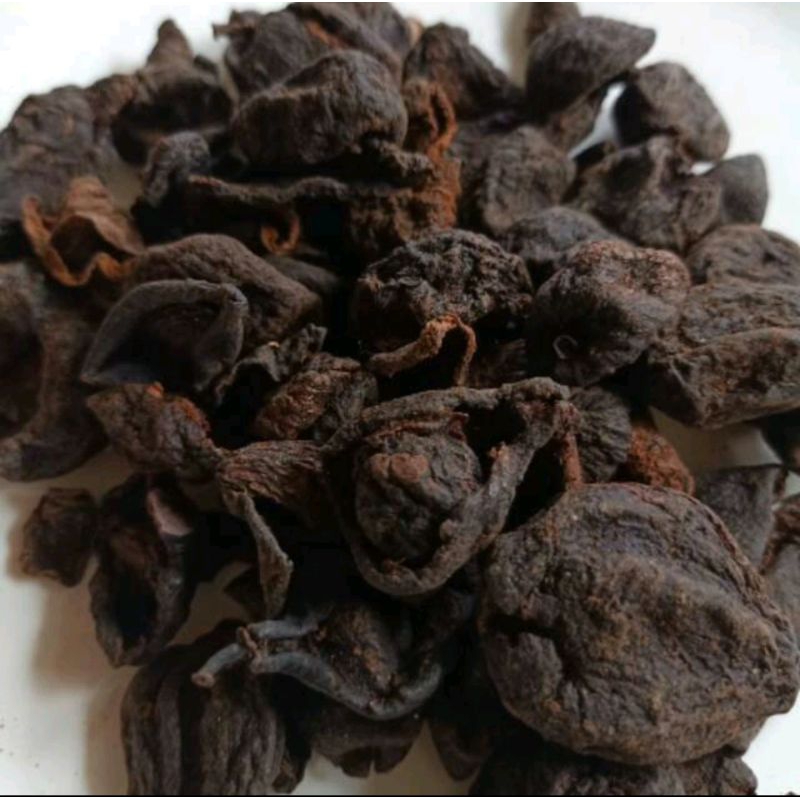 

Asam Kendis Khas Padang Asli Segar