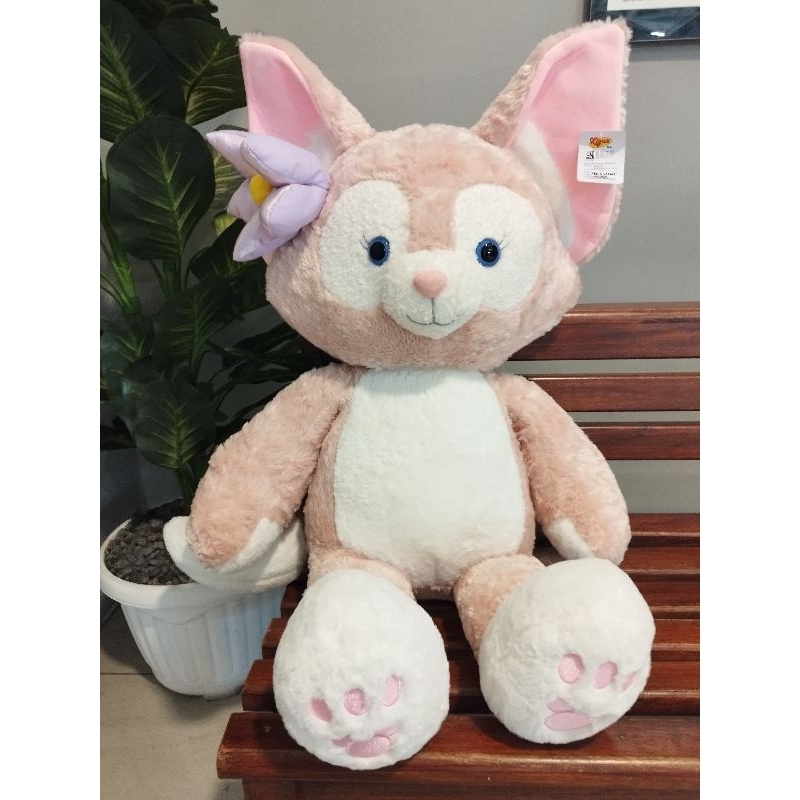 Boneka Linabell Jumbo