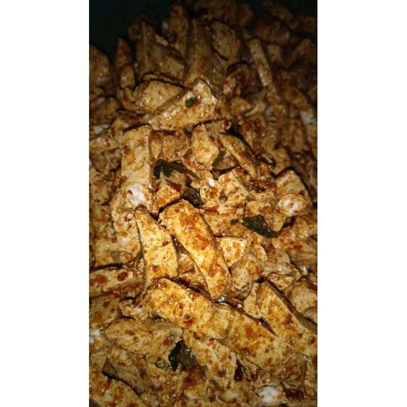 

basreng stik jeruk purut