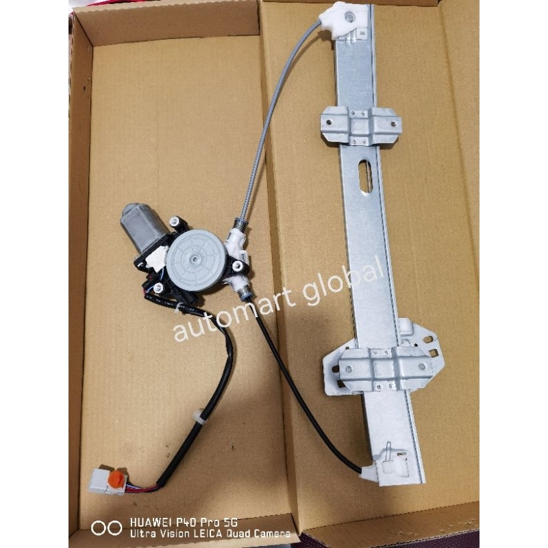 window regulator depan Honda Civic Ferio 96