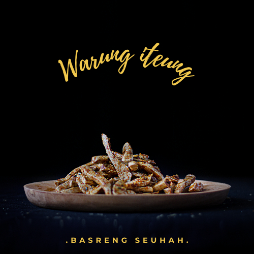 

Basreng Seuhah 500 gram