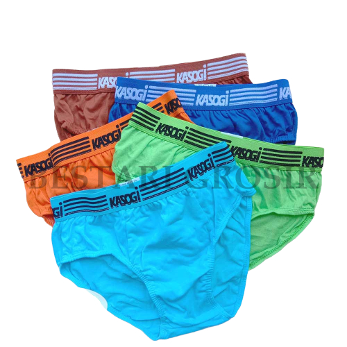 (M L XL) CELANA DALAM PRIA DEWASA KASOGI SUPERMAN