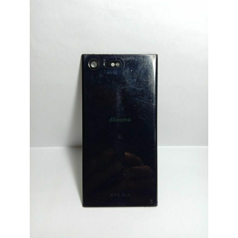 Backdoor/Tutup Belakang Sony X Compact