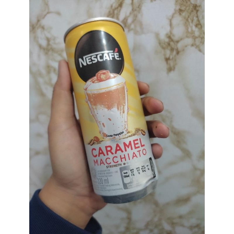 

Nescafe