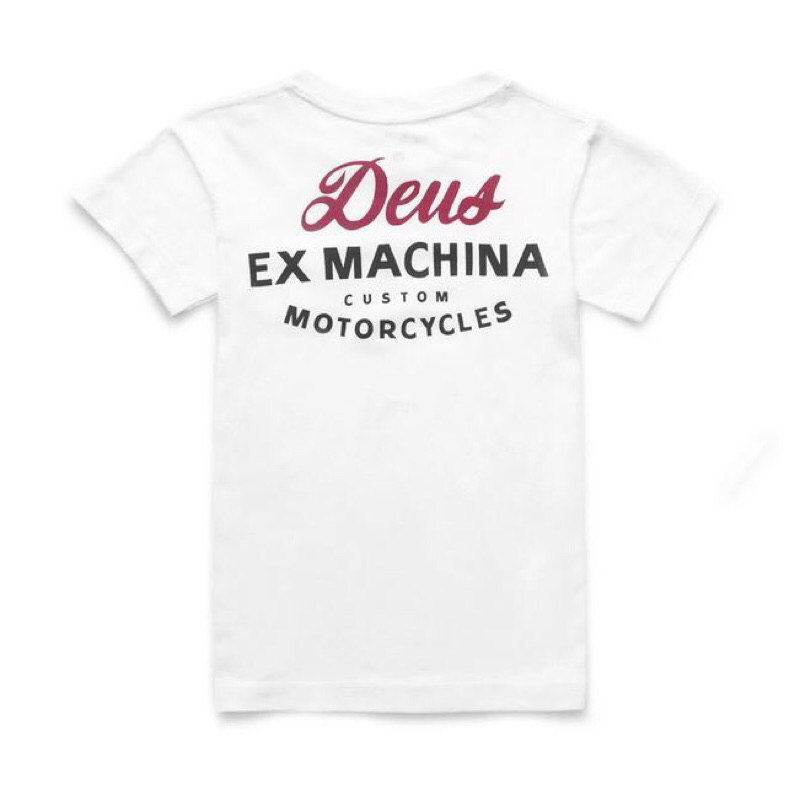 PL kaos Deus Ex Machina Ori