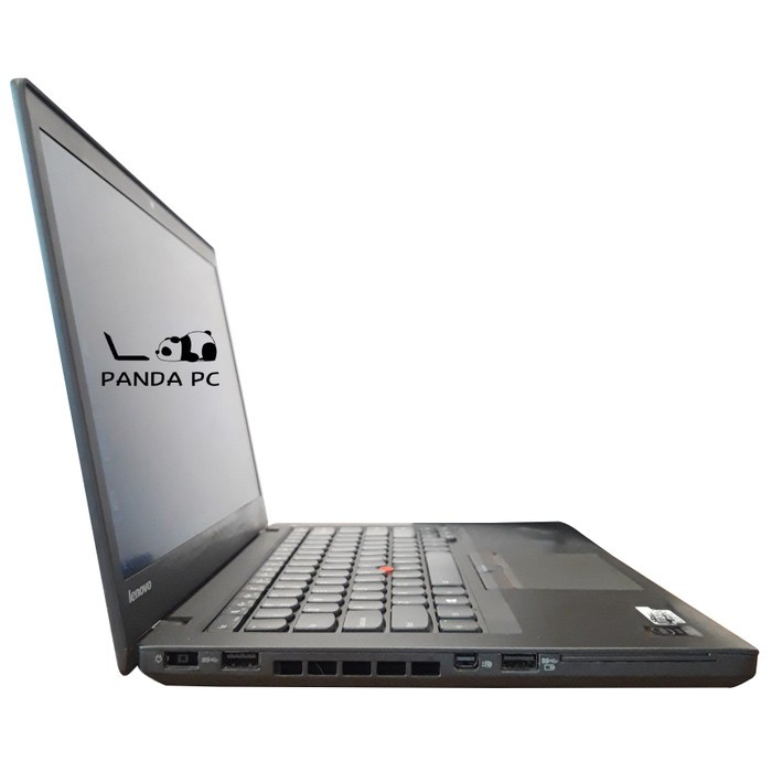 Lenovo ThinkPad T450s - Core i7 5th Gen - Laptop Second Berkualitas Not T450