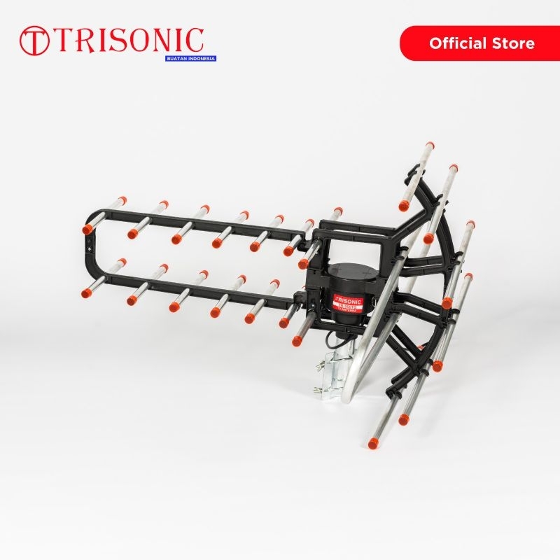 TRISONIC ANTENA REMOTE