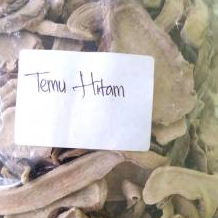 

HERBAL JAMU MURAH TEMU IRENG KERING 500 GRAM