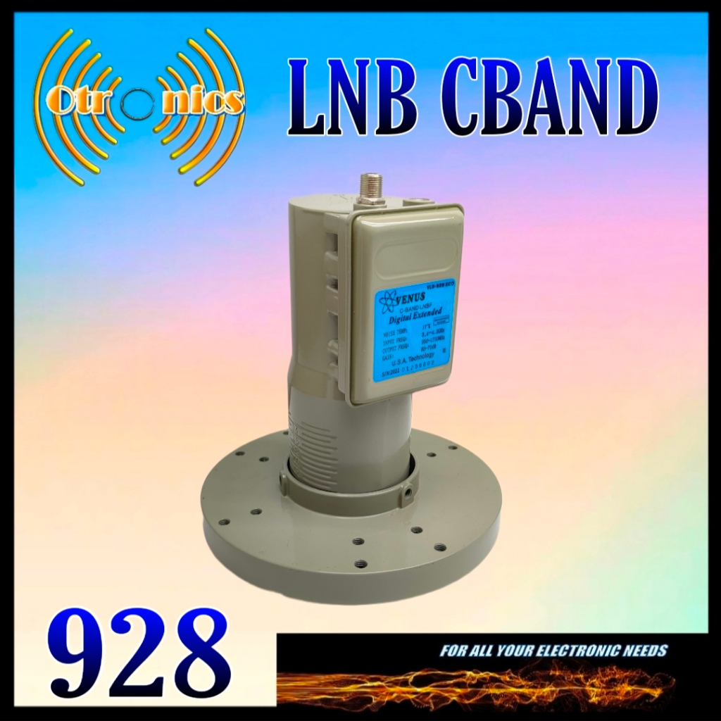 LNB F VENUS 928