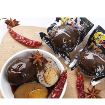 

Telur ayam kecap Makanan China xiangbalao