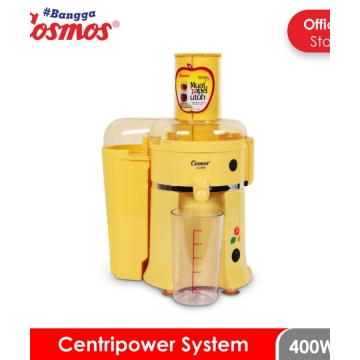 Cosmos Juicer CJ-389