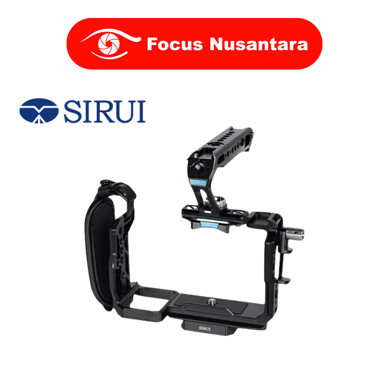 SIRUI Full Camera Cage Kit for Sony FX3 & FX30