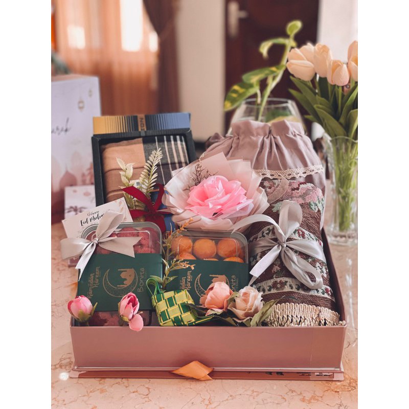 

hampers lebaran