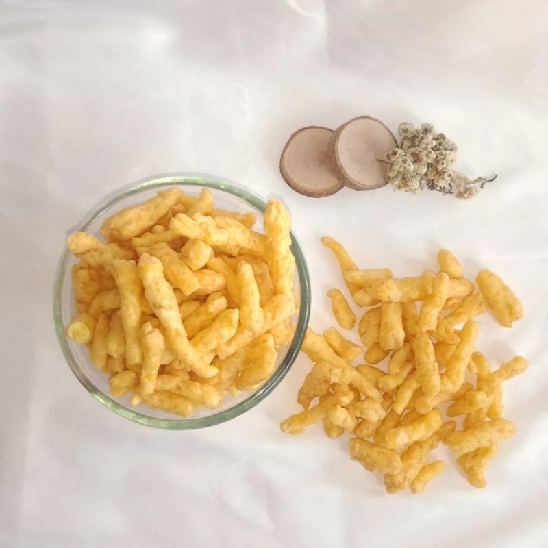 

TWISCO / CORN / CHEETOS