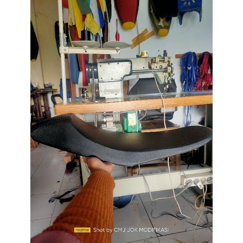 JOK SATRIA FU ROADRACE-jok roadrace satria fu amplas