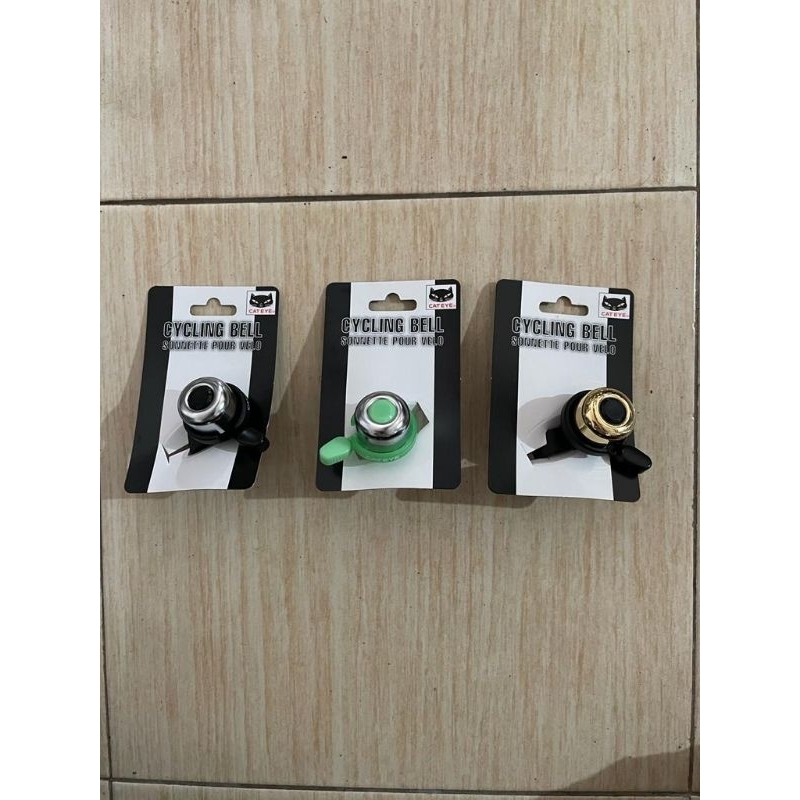 Bel sepeda Cateye PB 1000