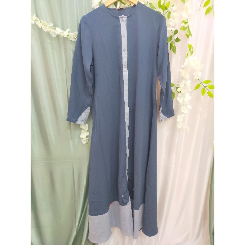 seply misha 43 orion blue