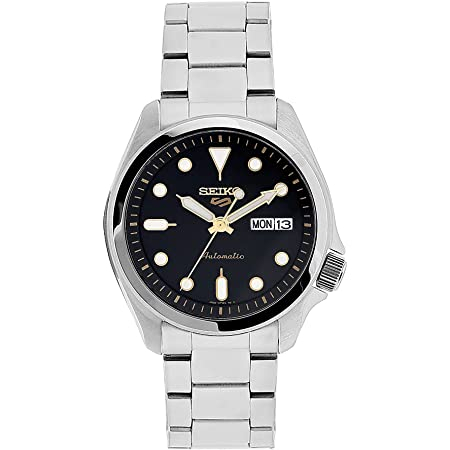 Jam Tangan Pria Otomatis Seiko SRPE57K1 Original