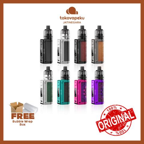 THELEMA MINI KIT WITH UB LITE TANK THELEMA MINI 45W ORI by LOST VAPE