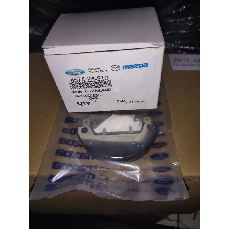 IGNITER CDI ONLY FORD LASER ATAU.MAZDA 323 1PCS ORIGINAL