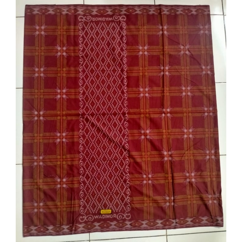 Wadimor Balimoon Tempean