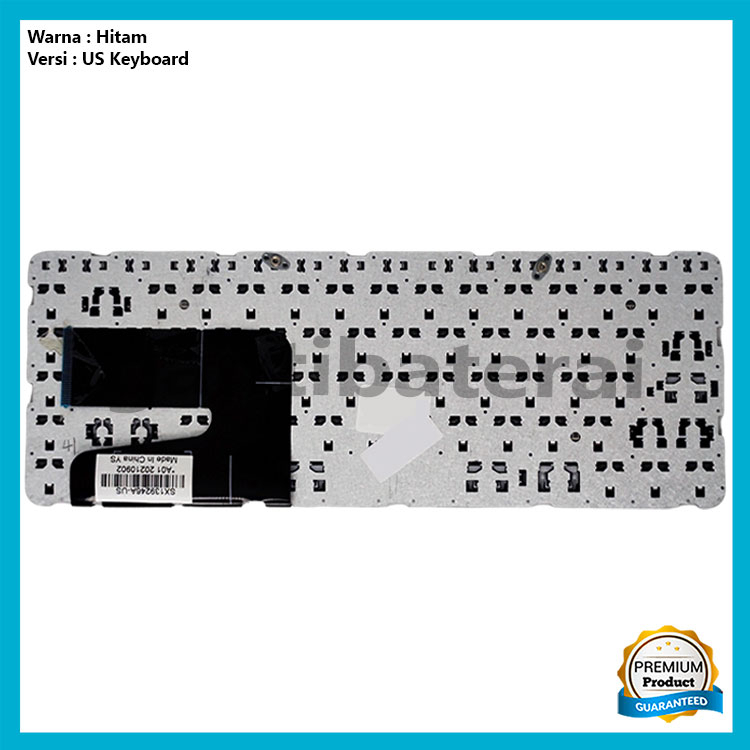 Keyboard HP 14-n014tu 14-n015tu 14-n017tu Pavilion