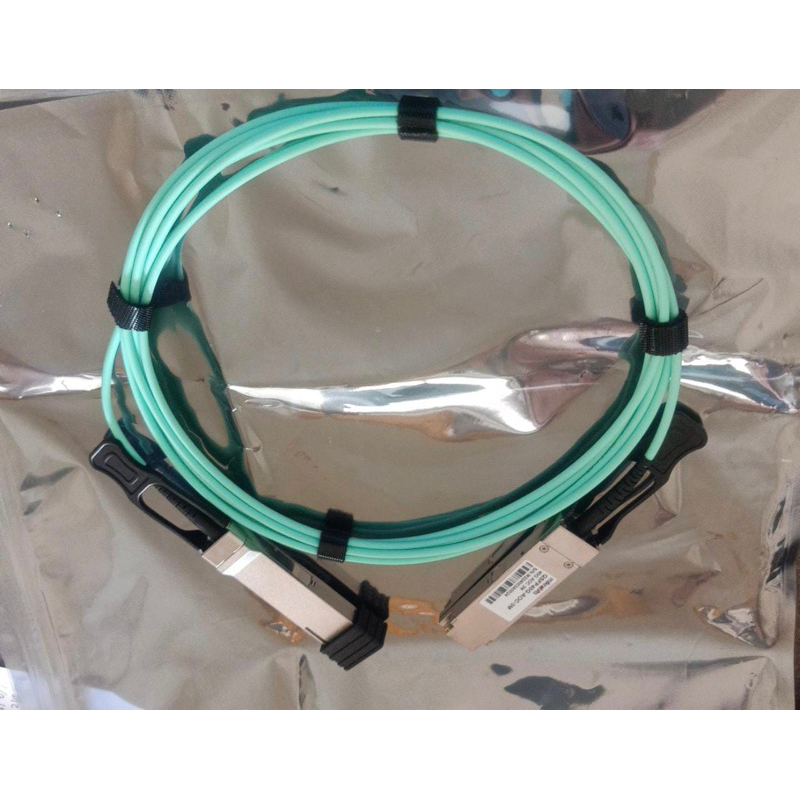 Mikrobits QSFP+ Active Optical Cable 40G 3M