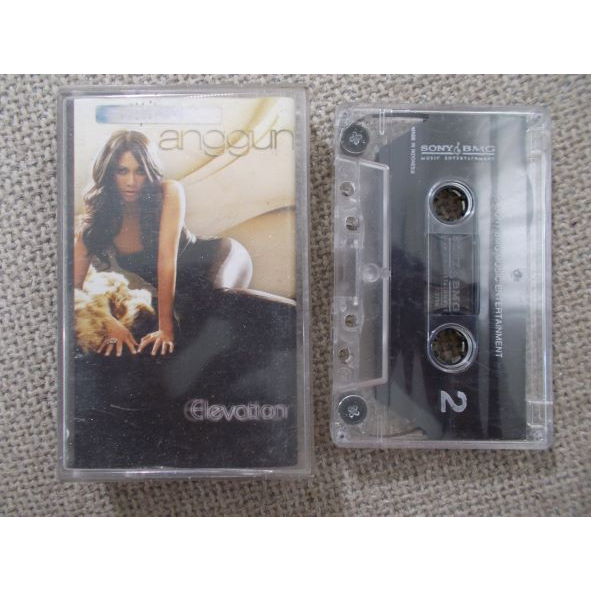 KASET ANGGUN - ELEVATION