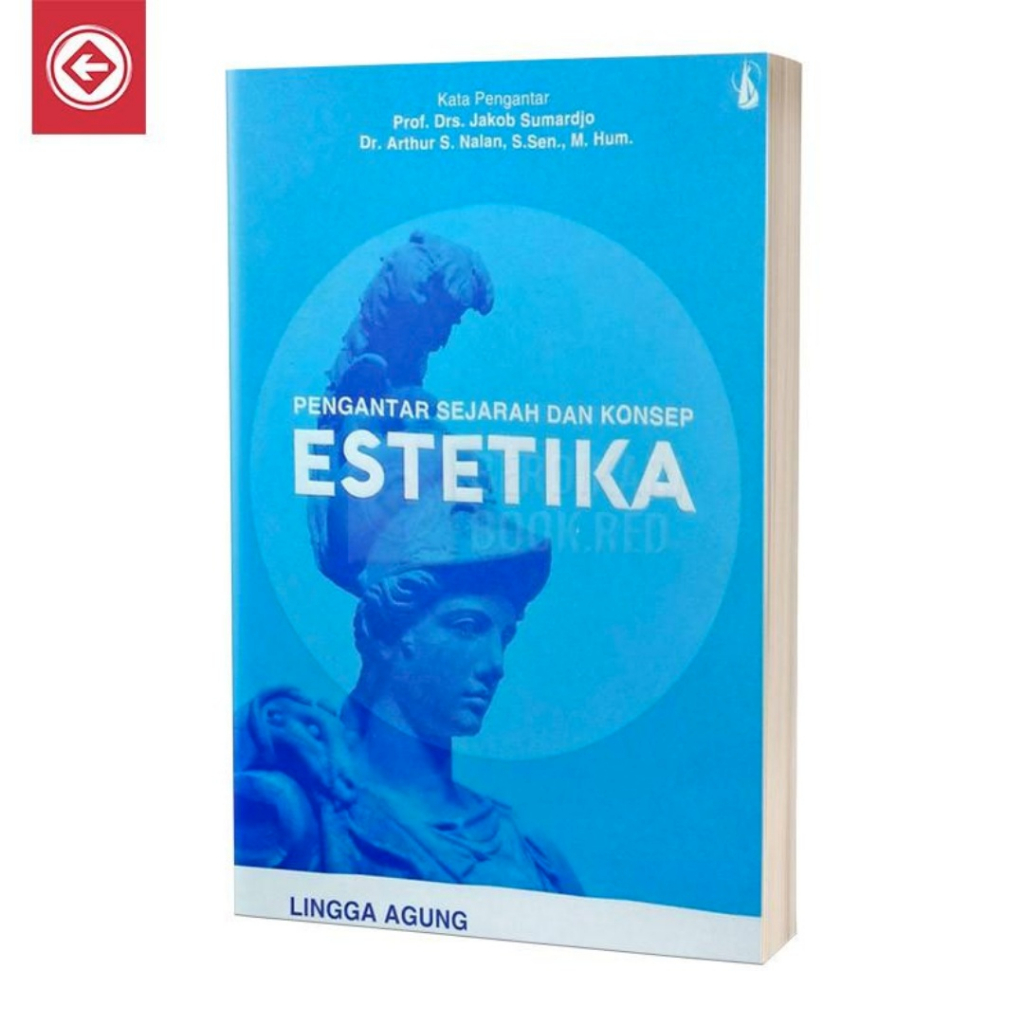 Berdikari - Pengantar Sejarah dan Konsep Estetika - Kanisius