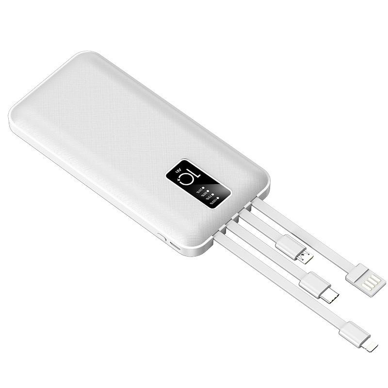 Powerbank 10000mah