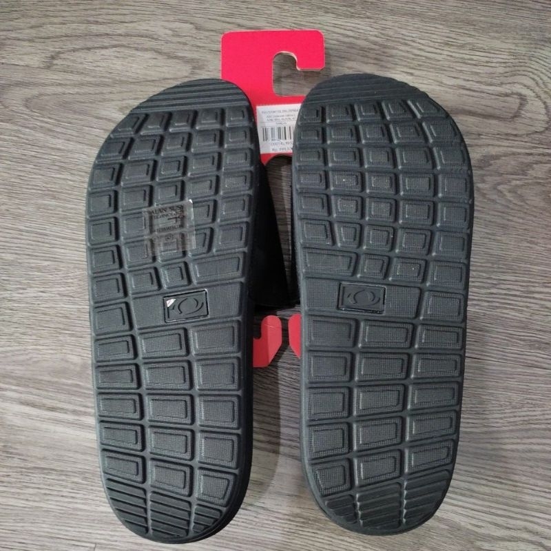 Sandal Astec Donovan Slides