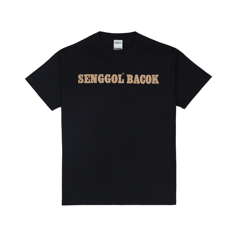 KROWBAR - BACOK SENGGOL