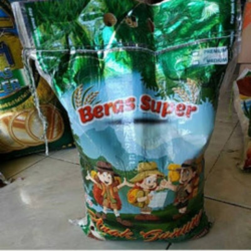 

beras anak gunung 5kg