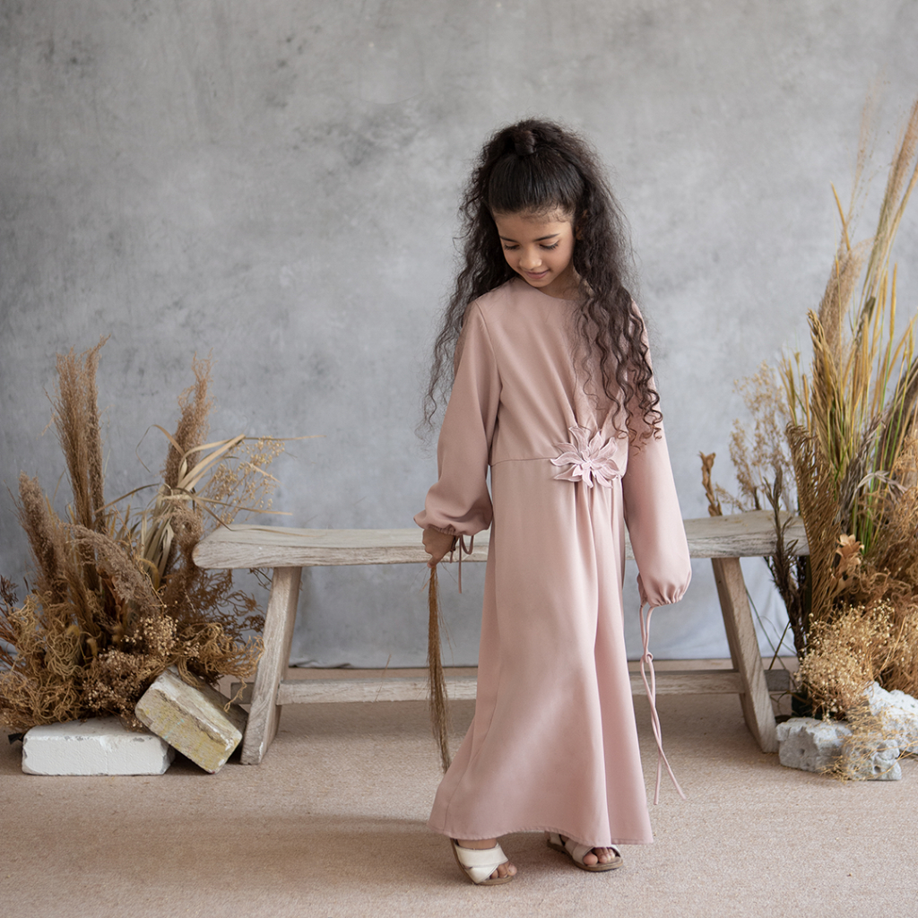 Virya Ganika Kids by Aska Label