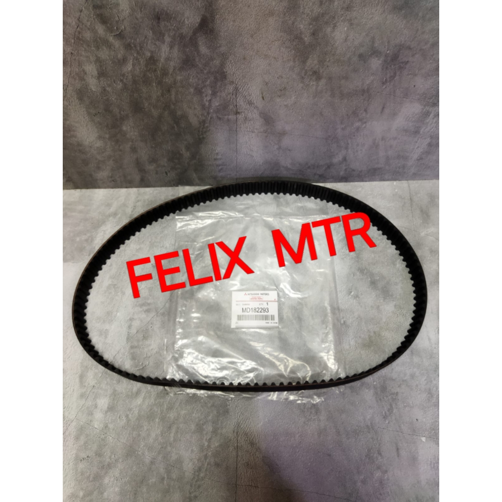 TIMING BELT SABUK TIMING LONG MITSUBISHI KUDA GRANDIA