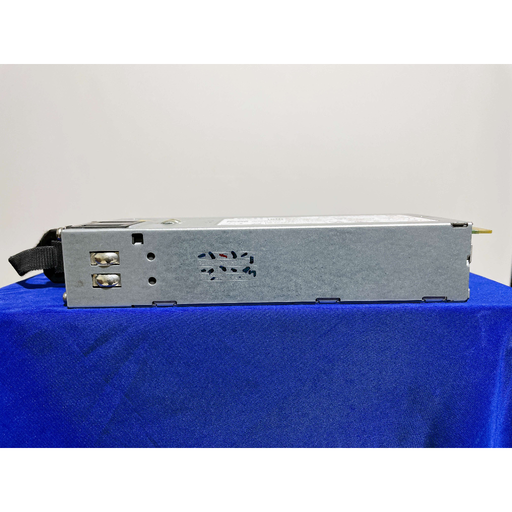 psu powersupply dell 0fn1vt 750 watt r510 r515 r810 r910 t710