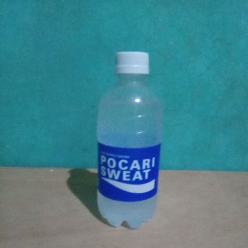 

Pocari Sweat 350ml Eceran