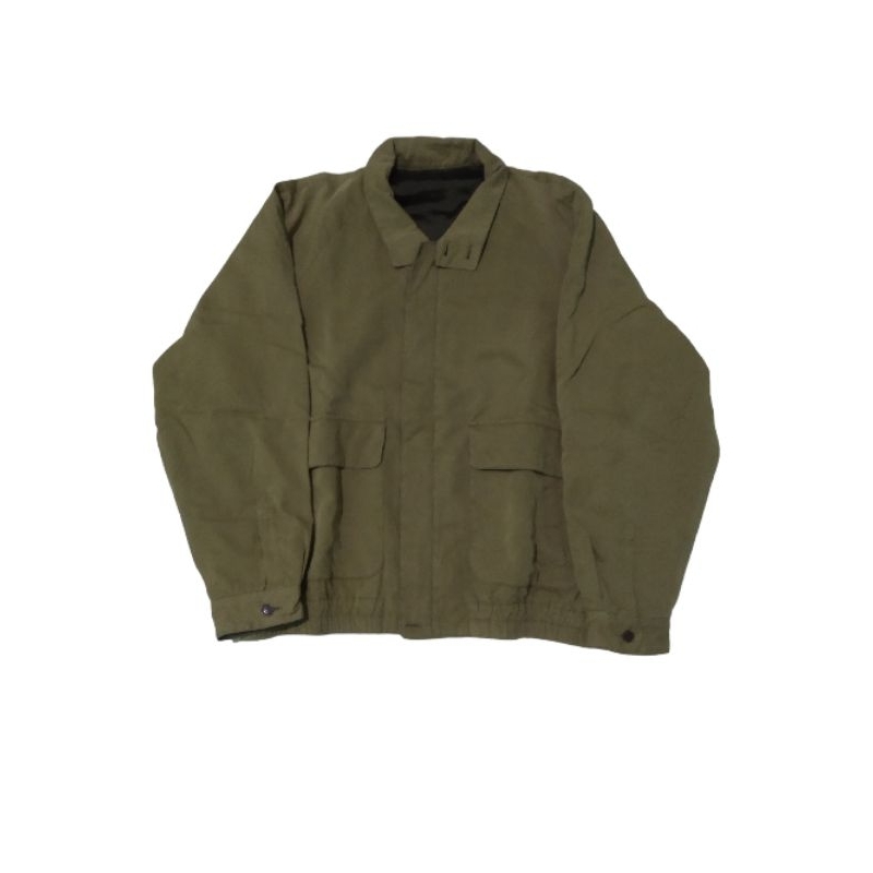 HARINGTON CASUAL JACKET SECOND