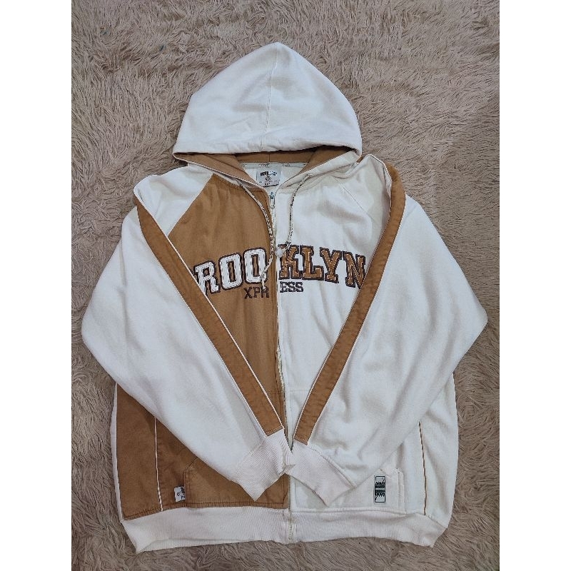 Brooklyn Xpress Hoodie